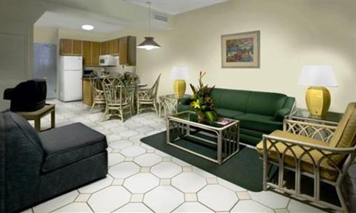 фото отеля The Aruban Resort And Casino