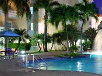 The Aruban Resort And Casino