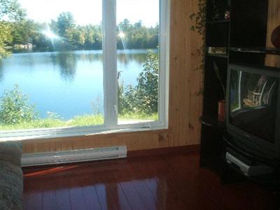 фото отеля Chalets De Prestige