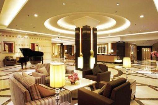 фото отеля New World Shenyang Hotel