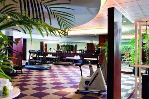 фото отеля New World Shenyang Hotel