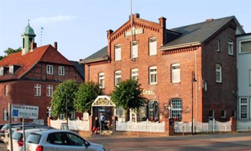 фото отеля Schroeders Hotel