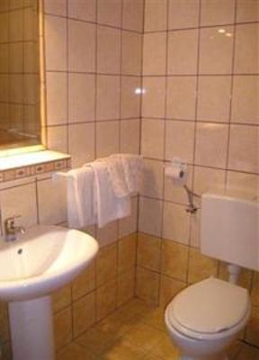 фото отеля Hotel Pension Villa Roza Kranjska Gora