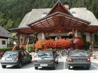 Hotel Pension Villa Roza Kranjska Gora