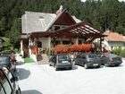 фото отеля Hotel Pension Villa Roza Kranjska Gora