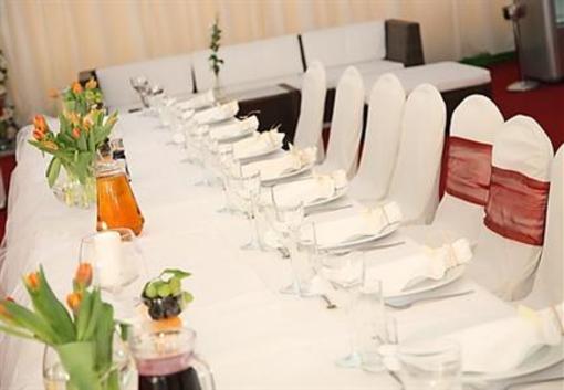 фото отеля Hotel Brzoza
