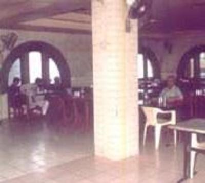 фото отеля Hotel Dwarka