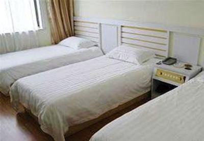 фото отеля Qufu Confucius Mansion Hotel