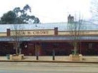 Gundaroo Colonial Inn