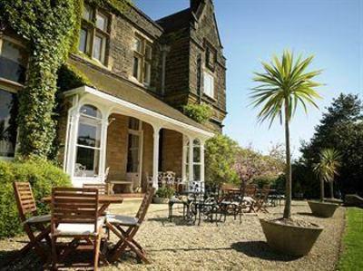 фото отеля Wrea Head Country House Hotel