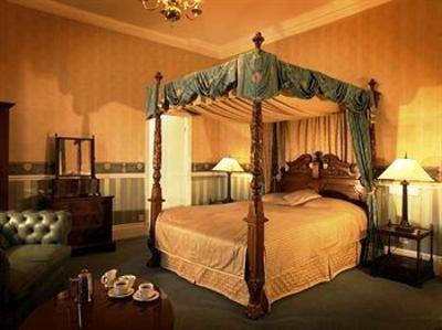 фото отеля Wrea Head Country House Hotel