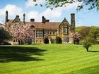 фото отеля Wrea Head Country House Hotel