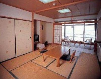фото отеля Hotel Green Hill Shirahama