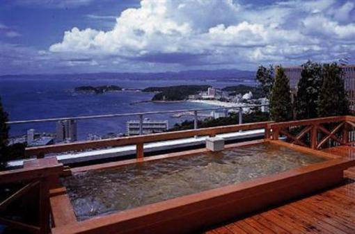 фото отеля Hotel Green Hill Shirahama