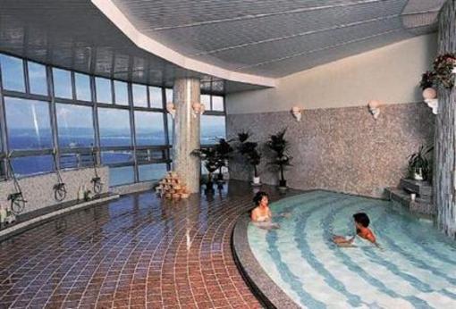 фото отеля Hotel Green Hill Shirahama