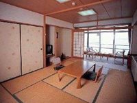 Hotel Green Hill Shirahama