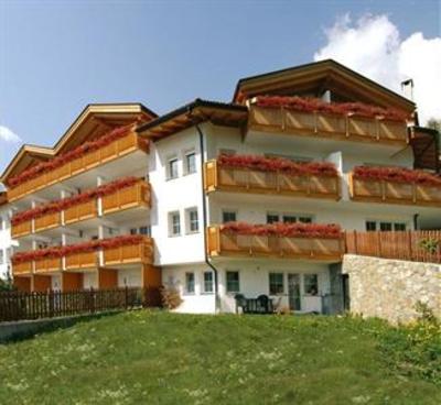 фото отеля Residence Sonneck