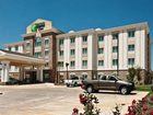 фото отеля Holiday Inn Express Hotel & Suites Pearsall