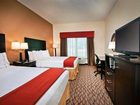 фото отеля Holiday Inn Express Hotel & Suites Pearsall