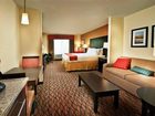 фото отеля Holiday Inn Express Hotel & Suites Pearsall