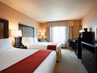 фото отеля Holiday Inn Express Hotel & Suites Pearsall