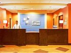 фото отеля Holiday Inn Express Hotel & Suites Pearsall