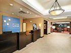 фото отеля Holiday Inn Express Hotel & Suites Pearsall