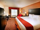 фото отеля Holiday Inn Express Hotel & Suites Pearsall