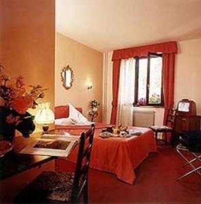 фото отеля Hotel du Centre Molsheim