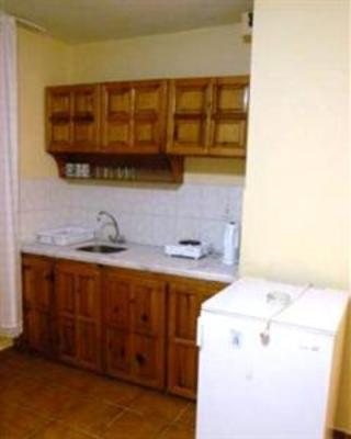 фото отеля Menekse Otel