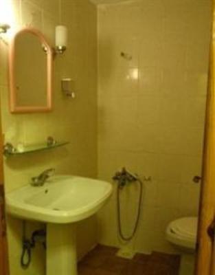 фото отеля Menekse Otel
