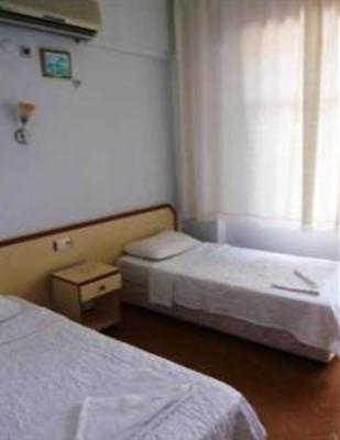 фото отеля Menekse Otel