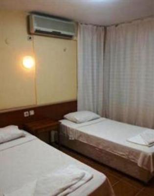 фото отеля Menekse Otel