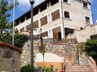 Countryhouse B&B Antica Dimora del Sole