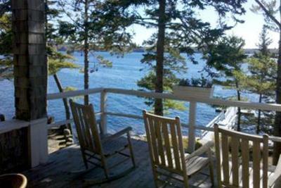 фото отеля Linekin Bay Resort