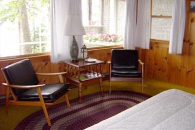 фото отеля Linekin Bay Resort
