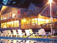 Linekin Bay Resort