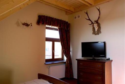 фото отеля Apartamenty Galeria Trunkow