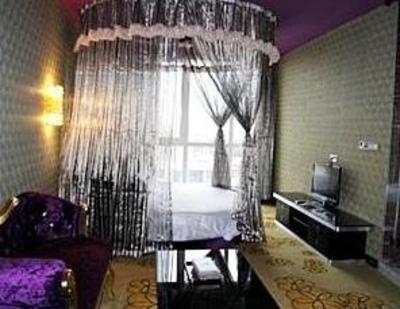 фото отеля Tianjin Jitai Hotel