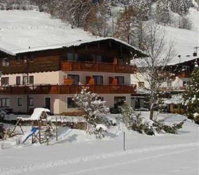 фото отеля Gastehaus Holzner