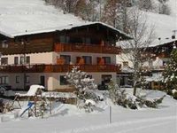 Gastehaus Holzner