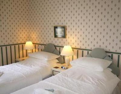 фото отеля Overcombe House Horrabridge