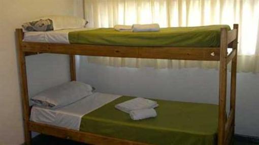 фото отеля Bed for Wine Hostel