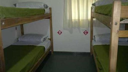 фото отеля Bed for Wine Hostel
