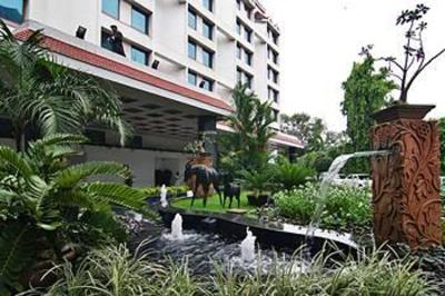 фото отеля Orchid Mumbai