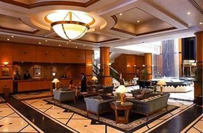 фото отеля Orchid Mumbai