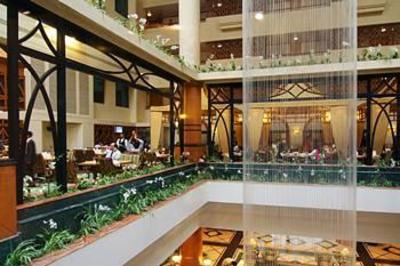 фото отеля Orchid Mumbai