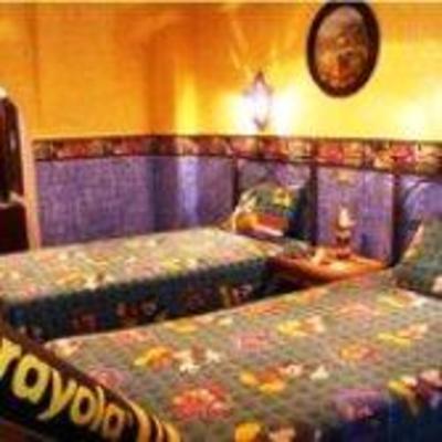 фото отеля Casa Inn Xalapa