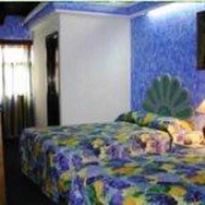 фото отеля Casa Inn Xalapa