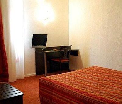 фото отеля Hotel Balladins Perpignan Superior